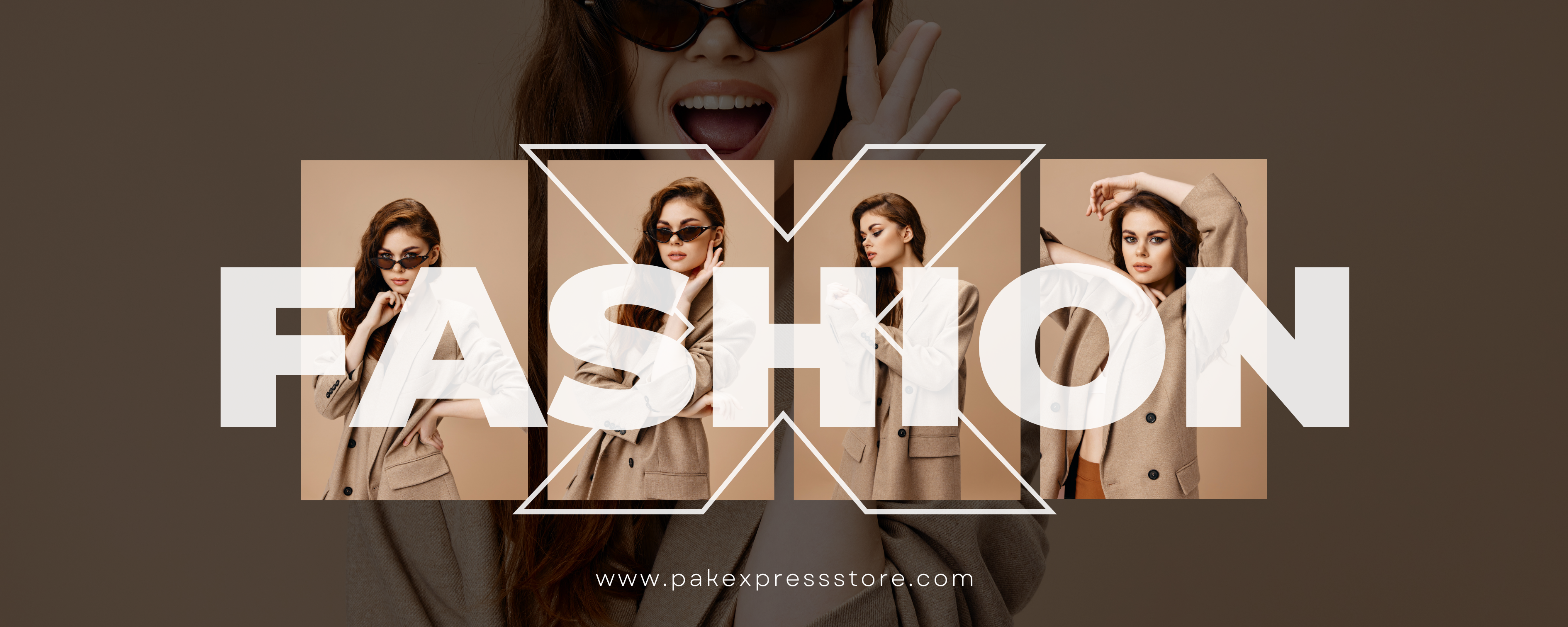 Pak Express Store
