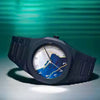 Arabic Aura Watch Light weight Fiber Wrist watch